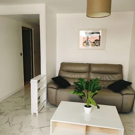 Apartment 1 Ch Renove Avec Piscine Morieres-les-Avignon